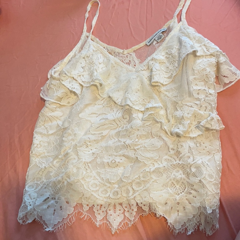 AE tank top